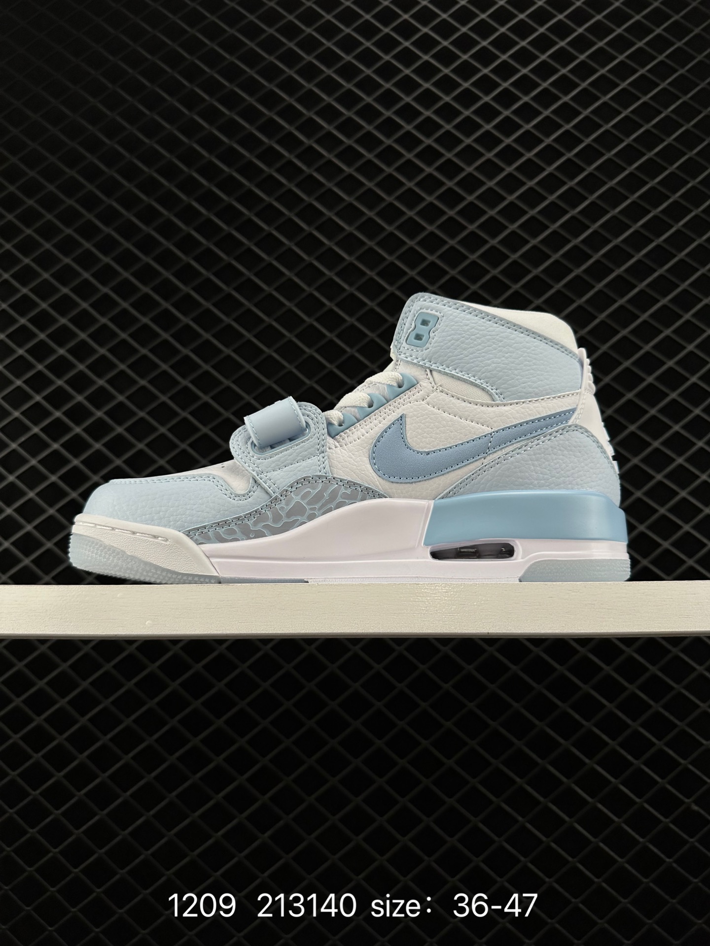 Air Jordan Legacy 312